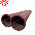 Certificate Rubber Lined Carbon Steel Pipe for Water/Steam/Sea Water